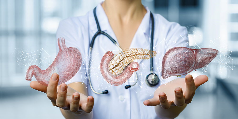 Hepato Gastroenterology