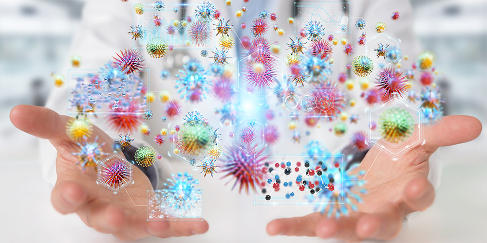Infectious Diseases
