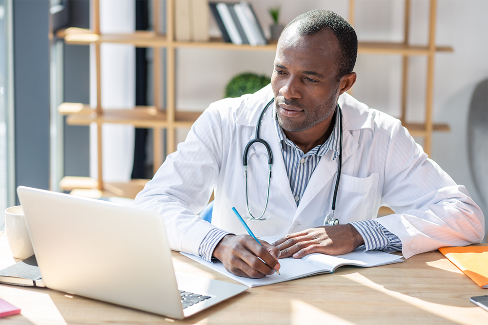 Physicians opinions