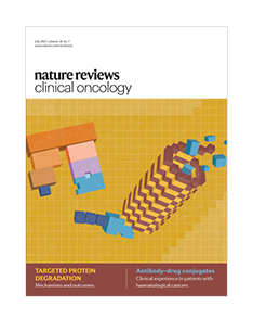 Nature Reviews - Clinical Oncology