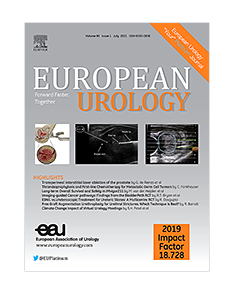 Elsevier - European Urology