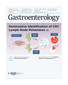 AGA - Gastroenterology