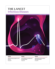 The Lancet - Infectious Diseases