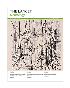 The Lancet - Neurology