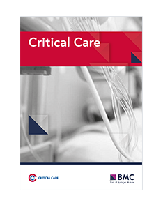 BMC - Critical Care