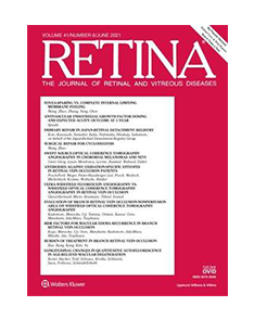 Wolters Kluwer - Retina