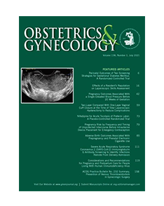 Wolters Kluwer - Obstetrics & Gynecology