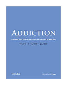 Wiley - Addiction