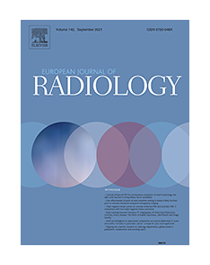 Wiley - European Journal of Radiology