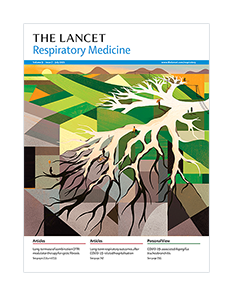 The Lancet - Respiratory Medicine