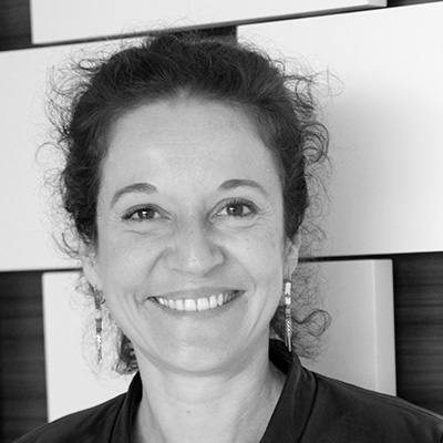 Dr Stephanie Leclerc Mercier