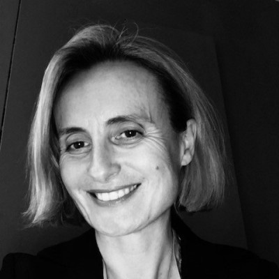 Dr Marie-Dominique Hmain