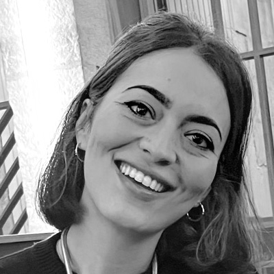 Dr Sarah Ammar