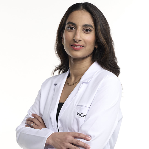Thorrun Govind MPharm